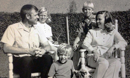 past Home | Maple Ridge Senior Living