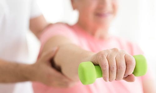 Present Home | Maple Ridge Senior Living